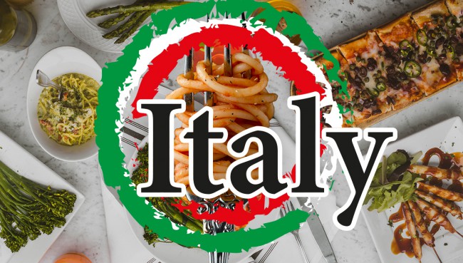 Italy