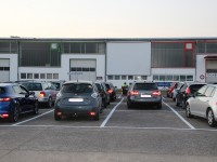 Autokino Neubrandenburg