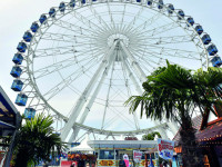 Treffpunkt Riesenrad