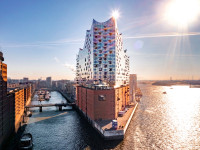 Elbphilharmonie Kleiner Saal