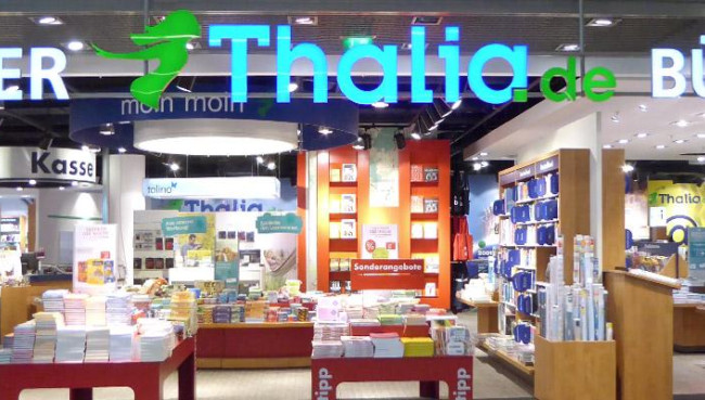 Thalia Europapassage