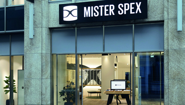 Mister Spex