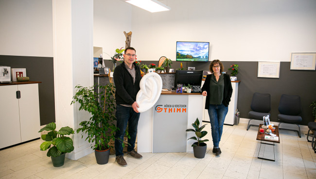 Hören&Verstehen Thimm 