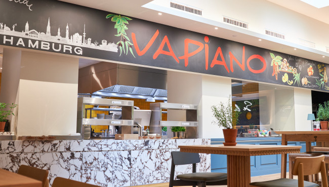 Vapiano