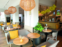 Mecklenburger Backstuben Warnemünde