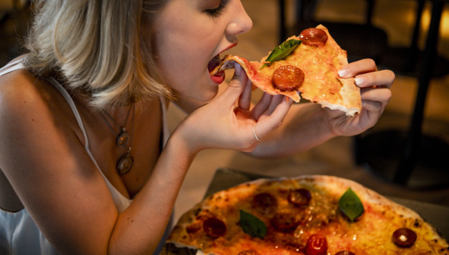 L Osteria Opernplaza