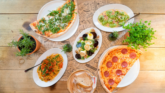 L Osteria Winterhude