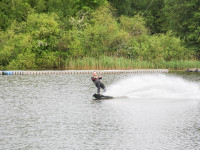 Joho Park Am Bernsteinsee