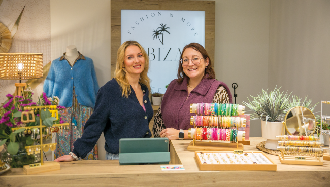 Ibiza Fashion & More