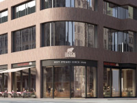 Block House Deutschlandhaus