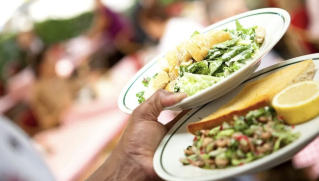 Block House Othmarschen