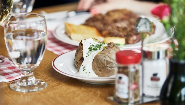 Block House Eidelstedt