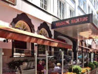 Block House Kirchenallee