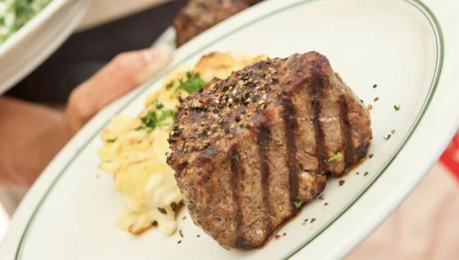 Block House Bergedorf