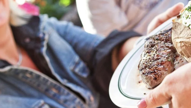 Block House Wandsbek