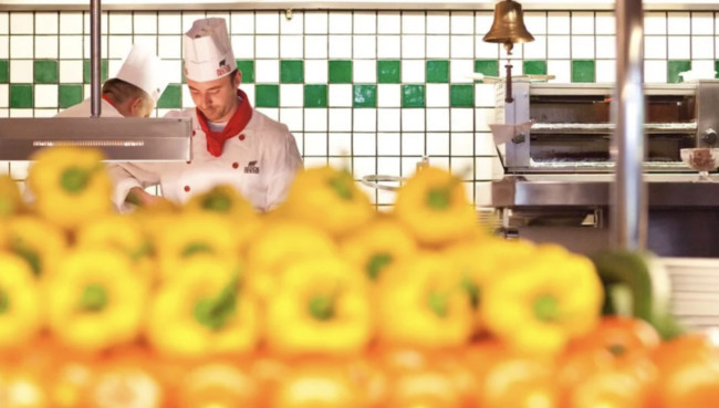 Block House Volksdorf