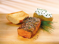 Block House Jungfernstieg