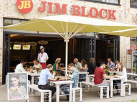 Jim Block Altona