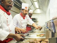 Jim Block Jungfernstieg