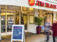 Jim Block Kirchenallee