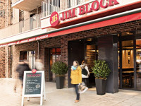 Jim Block Langenhorn