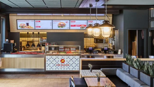 Jim Block Othmarschen