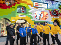 Lego Discovery Centre