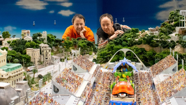 Miniatur Wunderland