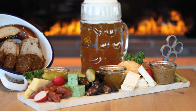 Gasthaus Unser Bier