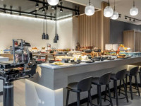 Restaurant Strande