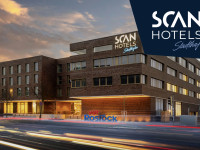 Scan Hotels Stadthafen