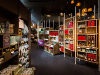 Sostrene Grene Mercado Altona