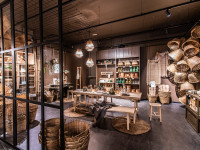Sostrene Grene Elbe-Einkaufszentrum