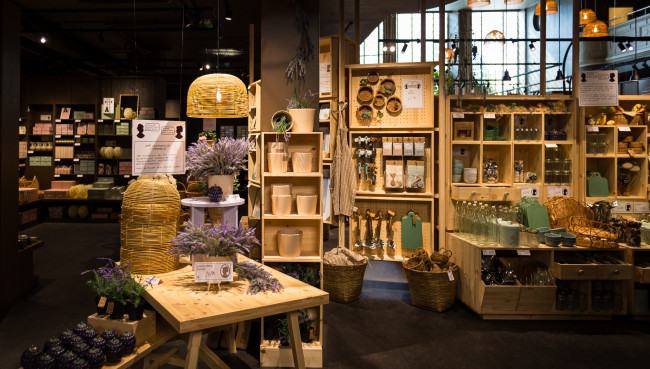 Sostrene Grene Norderstedt
