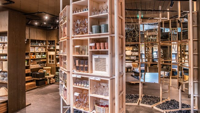 Sostrene Grene Sternschanze