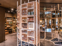 Sostrene Grene Sternschanze