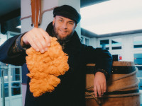 Captains Schnitzel