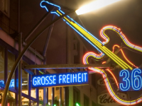 Große Freiheit 36