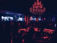 H1 Club & Lounge