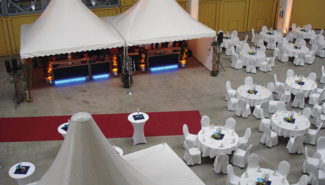 PORSCH EVENT & CATERING