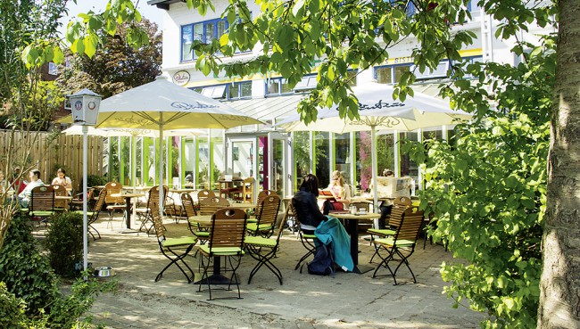 Café Affenbrot