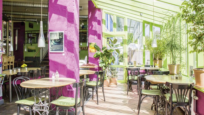 Café Affenbrot