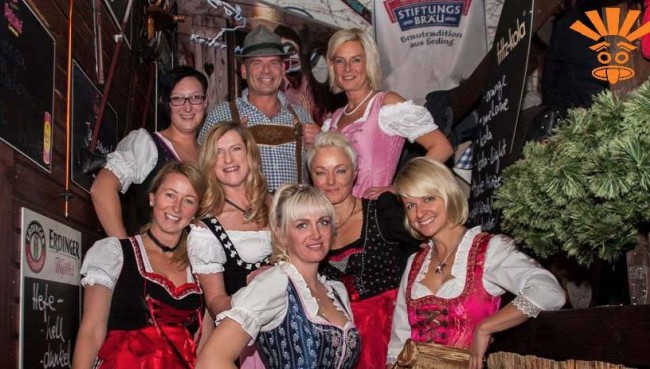 Eure Weihnachtsfeier in der Keilerhütte