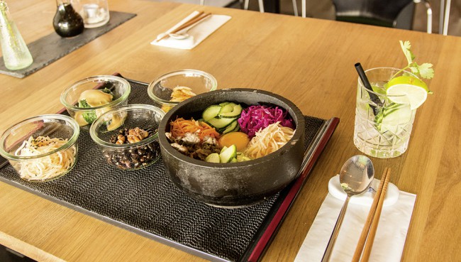 Onni Seoulkitchen