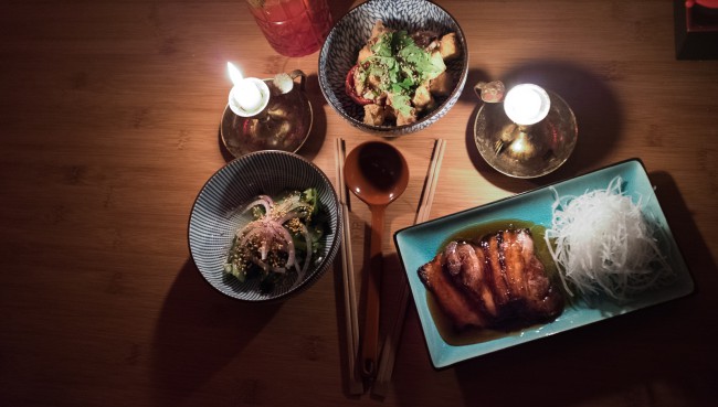 M2S: KOKOMO NOODLE CLUB