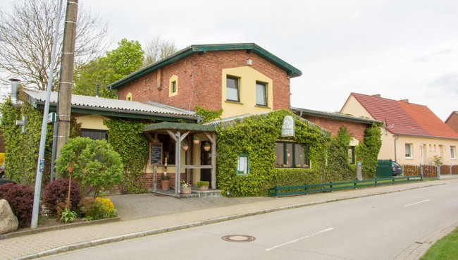 Dorfkrug Waldeslust