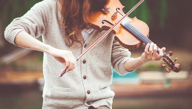 Nachwuchsmusiker erfolgreich bei Jugend musiziert
