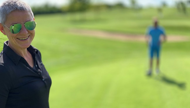 Reif für Golf - Dein Start in den Golfsport