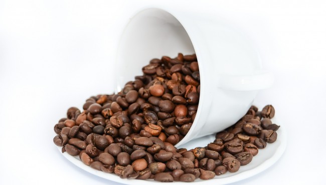 3 Jahre Kaffeebar 25 GRAD - 3 Fakten zum Wachmachergetränk