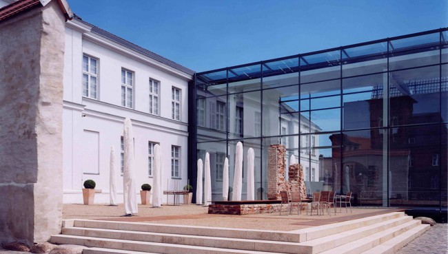 Greifswalder Museum lädt bald zum Schlemmen ein